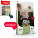 Фото - сухий корм Mera (Мера) Pure Sensitive Adult Insect Protein сухий корм для дорослих собак БІЛОК КОМАХ