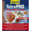 Фото - корм для рыб Tetra Pro COLOUR MULTI-CRISPS (КОЛОР ЧИПСЫ) корм для рыб