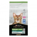 Фото - сухой корм Purina Pro Plan (Пурина Про План) Adult Sterilised Renal Plus Rabbit сухой корм для стерилизованных кошек КРОЛИК