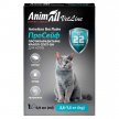 Фото - від бліх та кліщів AnimAll VetLine ПроСейф спот-он краплі від бліх, кліщів і гельмінтів для котів