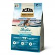 Фото - сухой корм Acana Pacifica Cat корм для котят и кошек ДИКАЯ МОРСКАЯ РЫБА