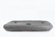 Фото 3 - лежаки, матраси, килимки та будиночки Harley & Cho LOUNGER WATERPROOF GRAY водостійкий двосторонній лежак для собак, сірий