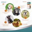 Фото 7 - хондропротекторы 8in1(8в1) EXCEL GLUCOSAMIN (ЕКСЕЛЬ ГЛЮКОЗАМИН) пищевая добавка для собак