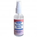 Фото - повседневная косметика Davis QUICK-DRY SPRAY быстрая сушка спрей для собак и котов