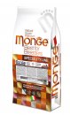 Фото 2 - сухой корм Monge Dog Monoprotein Adult All Breeds Lamb, Rice & Potatoes сухой монопротеиновый корм для собак всех пород ЯГНЕНОК, РИС и КАРТОФЕЛЬ