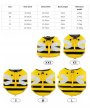 Фото 11 - рятувальні жилети Fovis Derby Bee Design Dog Life Vest рятувальний жилет для собак