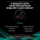 Фото - ветеринарные корма Purina Pro Plan (Пурина Про План) Veterinary Diets EN Gastrointestinal Salmon влажный лечебный корм для кошек c заболеваниями ЖКТ, ЛОСОСЬ