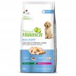 Фото - сухий корм Trainer Natural Puppy Maxi - корм для цуценят великих та гігантських порід з куркою та індичкою