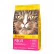 Фото - сухий корм Josera INDOOR беззерновий корм для стерилізованих котів ПТИЦЯ