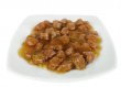 Фото 2 - влажный корм (консервы) Almo Nature Daily DUCK & CHICKEN консервы для кошек КУРИЦА И УТКА