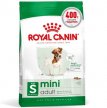 Фото - сухой корм Royal Canin MINI ADULT (СОБАКИ МЕЛКИХ ПОРОД ЭДАЛТ) корм для собак от 10 месяцев