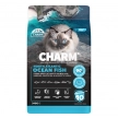 Фото 3 - сухой корм Charm North Atlantic Ocean Fish сухой беззерновой корм для кошек СЕВЕРОАТЛАНТИЧЕСКАЯ РЫБА