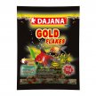 Фото - корм для риб Dajana Gold Flakes корм для золотих рибок та декоративних карасів у пластівцях