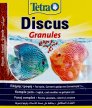 Фото - корм для рыб Tetra DISCUS GRANULES (ДИСКУС ГРАНУЛЫ) корм для рыб