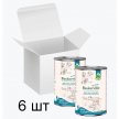 Фото 4 - влажный корм (консервы) Baskerville Holistic ЛОСОСЬ И ГОВЯДИНА - консервы для собак