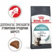 Фото - сухий корм Royal Canin HAIRBALL CARE (ХЕЙРБОЛ КЕАР) сухий корм для дорослих кішок