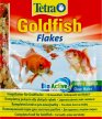 Фото - корм для риб Tetra GOLDFISH FLAKES (ГОЛДФІШ ПЛАСТІВЦІ) корм для риб