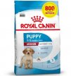Фото - сухой корм Royal Canin MEDIUM PUPPY корм для щенков средних пород от 2 до 12 месяцев
