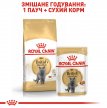 Фото 3 - влажный корм (консервы) Royal Canin BRITISH SHORTHAIR ADULT влажный корм для кошек породы британская короткошерстная