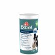 Фото 5 - вітаміни та мінерали 8in1 (8в1) EXCEL BREVERS YEAST (ЕКСЕЛЬ БРЕВЕРС ДЖЕСТ) пивні дріжджі для собак та котів