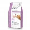 Фото - ветеринарные корма Brit Veterinary Diet Ultra-hypoallergenic сухой лечебный корм для собак при проблемах с пищеварением НАСЕКОМЫЕ