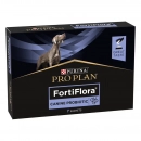 Фото - пробиотики Purina Pro Plan (Пурина Про План) Veterinary Diets FortiFlora (ФОРТИФЛОРА) Canine Probiotic кормовая добавка с пробиотиком для собак и щенков