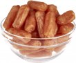 Фото - лакомства AnimAll Snack куриные сосиски для собак
