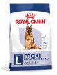 Фото - сухий корм Royal Canin MAXI ADULT 5+ (СОБАКИ ВЕЛИКИХ ПОРІД ЕДАЛТ 5+) корм для собак від 5 років