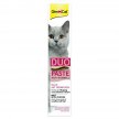 Фото 3 - для выведения шерсти Gimcat ANTI-HAIRBALL DUO PASTE паста для выведения шерсти со вкусом курицы