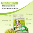 Фото 4 - от блох и клещей Modes BioControl биоошейник от блох и клещей для кошек и собак