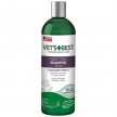 Фото - от блох и клещей Vets Best FLEA & TICK SHAMPOO шампунь от блох и клещей для кошек