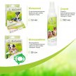 Фото 5 - от блох и клещей Modes BioControl биоошейник от блох и клещей для кошек и собак