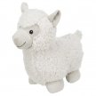 Фото - іграшки Trixie Be Eco Eyleen Alpaca іграшка для собак АЛЬПАКА (34875)