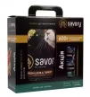 Фото - сухий корм Savory (Сейворі) ADULT CAT SENSITIVE DIGESTION корм для кішок з чутливим травленням ЯГНЯ та ІНДИЧКА