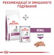 Фото 10 - ветеринарные корма Royal Canin RENAL RF14 (РЕНАЛ) сухой лечебный корм для собак