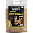 Фото 2 - наполнители AnimAll кукурузный наполнитель для туалетов домашних животных