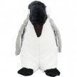 Фото 2 - іграшки Trixie Be Eco Penguin Erin іграшка для собак ПІНГВІН ЕРІН (34884)