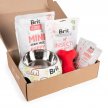 Фото 2 - сухий корм Brit Care GIFT BOX Mini Puppy набір для цуценят малих порід