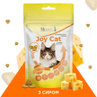 Фото 2 - ласощі Modes Joy Cat вітамінізовані ласощі для котів СИР