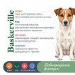 Фото 5 - влажный корм (консервы) Baskerville Holistic Active консервы для активных собак ГОВЯДИНА
