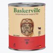 Фото 2 - вологий корм (консерви) Baskerville (Баскервіль) ЯЛОВИЧИНА - консерви для собак
