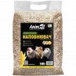 Фото 2 - наполнители и подстилки AnimAll кукурузный наполнитель для грызунов