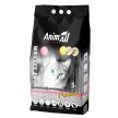 Фото 3 - наполнители AnimAll Expert Choice бентонитовый наполнитель для кошачьего туалета ДЕТСКАЯ ПРИСЫПКА