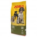 Фото - сухой корм Josera JosiDog Lamb Basic корм для взрослых собак с ягненком