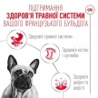 Фото 6 - влажный корм (консервы) Royal Canin FRENCH BULLDOG ADULT влажный корм для собак ФРАНЦУЗКИЙ БУЛЬДОГ