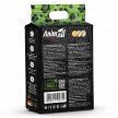 Фото 5 - наполнители AnimAll TOFU (ТОФУ) СОЕВЫЙ наполнитель в туалет для кошек ЗЕЛЕНЫЙ ЧАЙ