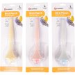 Фото 2 - игрушки Flamingo (Фламинго) SAND PERCH PLASTIC Игрушка для птиц песчаная жердочка
