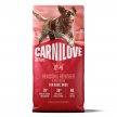 Фото 3 - сухий корм Carnilove Active Venison & Reindeer & Wild Boar сухий беззерновий корм для собак ОЛЕНИНА та ДИКИЙ КАБАН