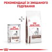 Фото - ветеринарні корми Royal Canin GASTRO INTESTINAL LOW FAT лікувальний вологий корм для собак при порушеннях травлення