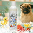 Фото 2 - повседневный уход (шампуни, кондицонеры и др. средства) Modes Shampoo Tropical Fruits шампунь для кошек и собак АРОМАТ ТРОПИЧЕСКИХ ФРУКТОВ